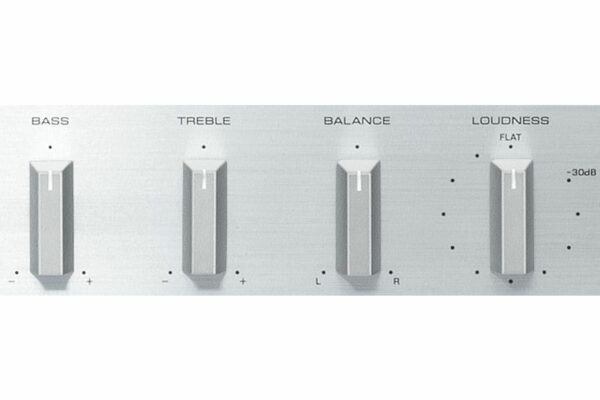 Yamaha A-S701 MKII - Bild 5