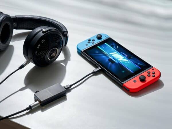Astell & Kern HB1 Bluetooth DAC/AMP - Bild 11