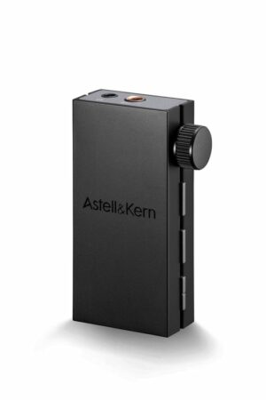 Astell & Kern HB1 Bluetooth DAC/AMP