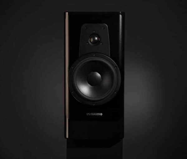 Dynaudio Contour 20 Black Edition - Bild 2