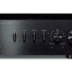 Yamaha A-S701 MKII