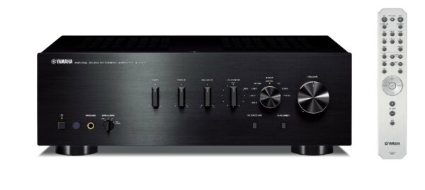 Yamaha A-S701 MKII