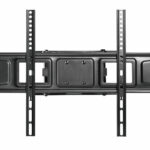 NorStone Full Motion 120 vridbart väggfäste för TV - Bild 2