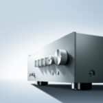 Yamaha A-S701 MKII - Bild 3