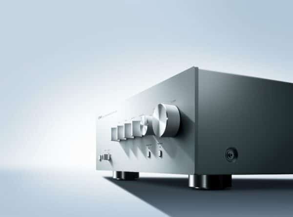 Yamaha A-S701 MKII - Bild 3