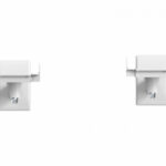 NorStone Bookshelves Wall Mount - Bild 6