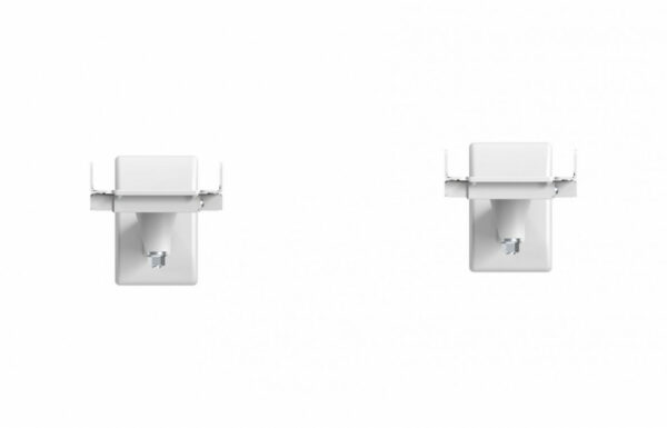 NorStone Bookshelves Wall Mount - Bild 6