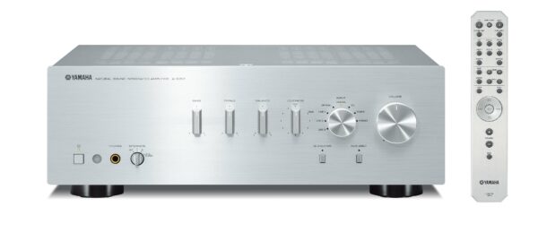 Yamaha A-S701 MKII - Bild 2