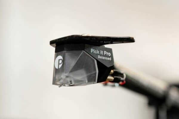 Pro-Ject Debut PRO B - Bild 3