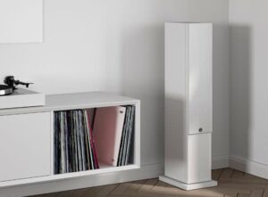 System Audio Signature 40