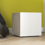 System Audio Signature Sub 8