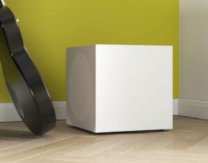 System Audio Signature Sub 8