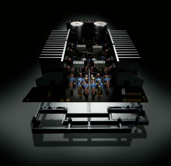 Yamaha A-S701 MKII - Bild 6