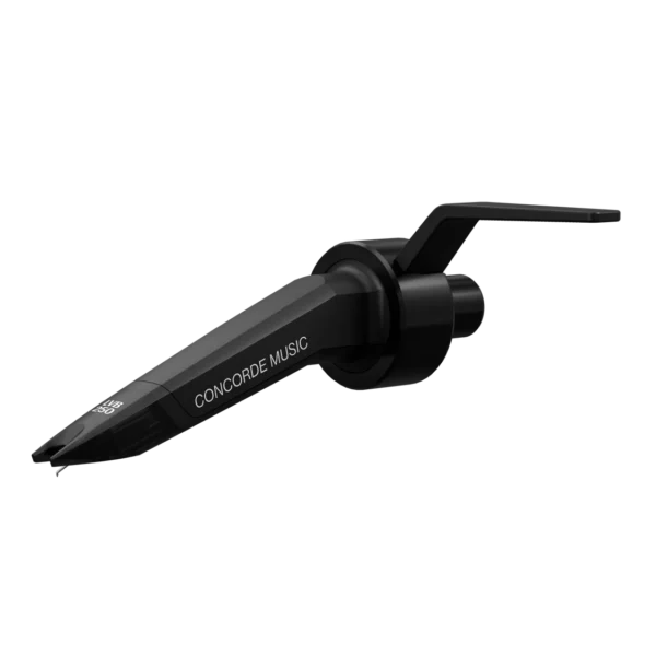 Ortofon Concorde Music Black LVB250 - Bild 5