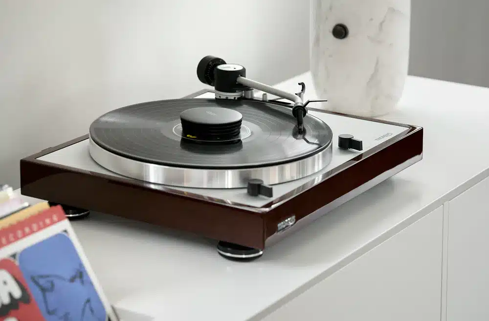 Ortofon Concorde Music Black LVB250 - Bild 2