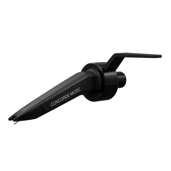 Ortofon Concorde Music Black - Bild 7