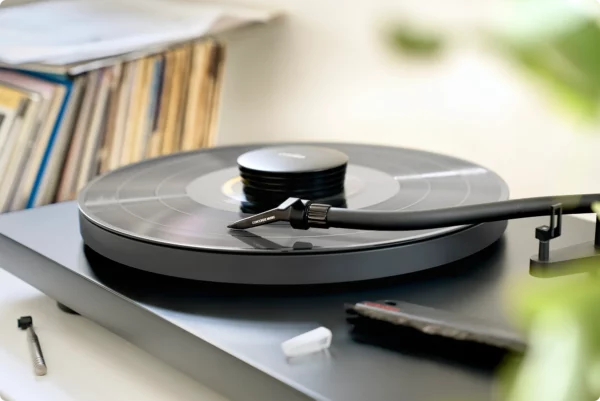 Ortofon Concorde Music Black - Bild 2