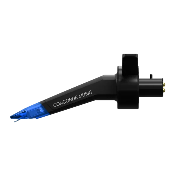 Ortofon Concorde Music Blue - Bild 2