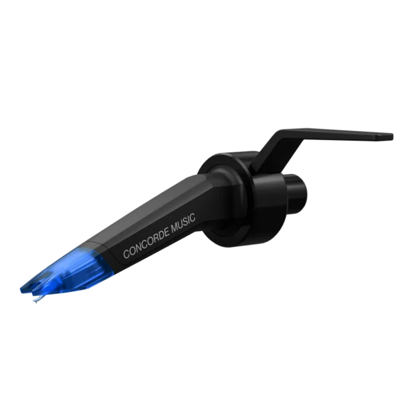 Ortofon Concorde Music Blue - Bild 5
