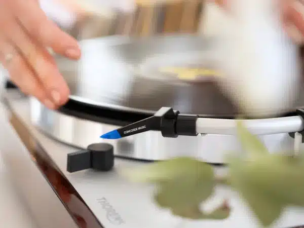 Ortofon Concorde Music Blue - Bild 3