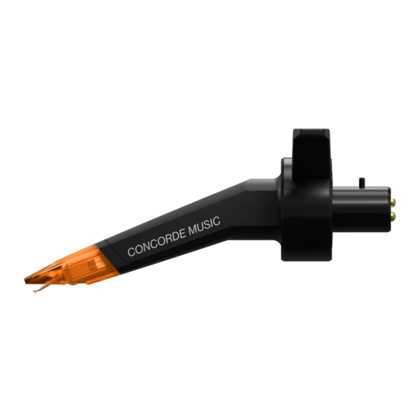 Ortofon Concorde Music Bronze - Bild 4