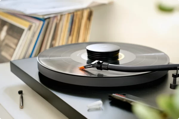 Ortofon Concorde Music Bronze - Bild 2