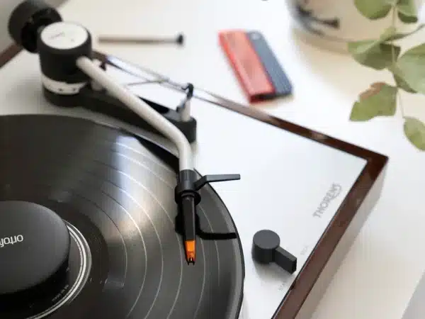 Ortofon Concorde Music Bronze - Bild 5