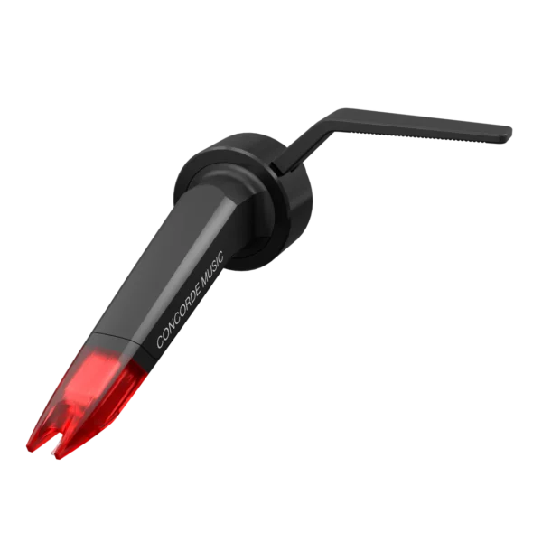 Ortofon Concorde Music Red