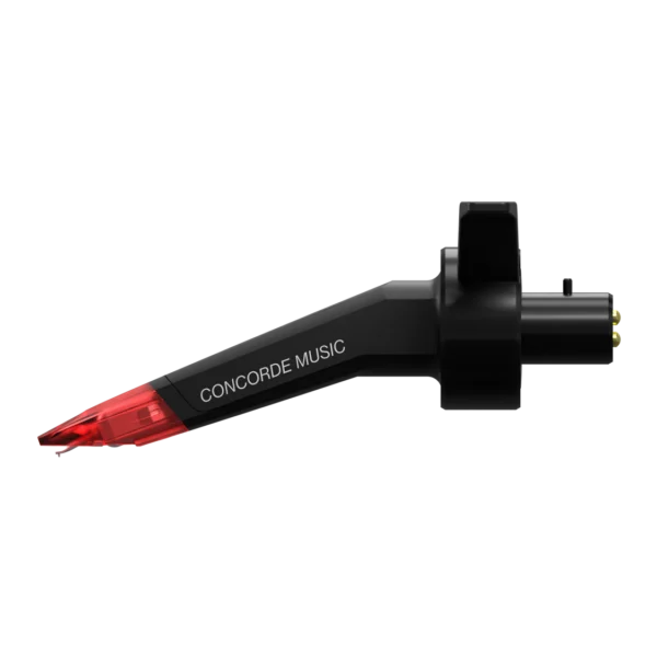 Ortofon Concorde Music Red - Bild 3
