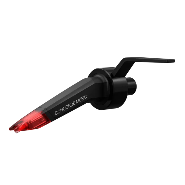 Ortofon Concorde Music Red - Bild 4