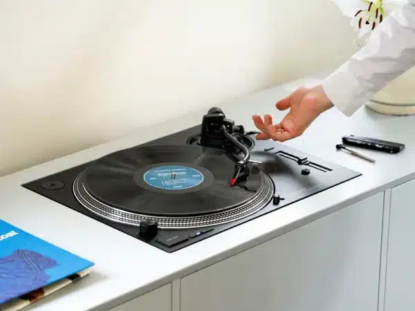 Ortofon Concorde Music Red - Bild 6