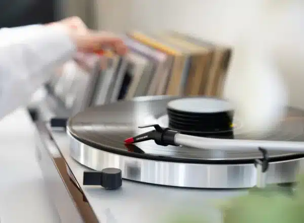 Ortofon Concorde Music Red - Bild 5