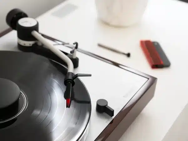 Ortofon Concorde Music Red - Bild 2