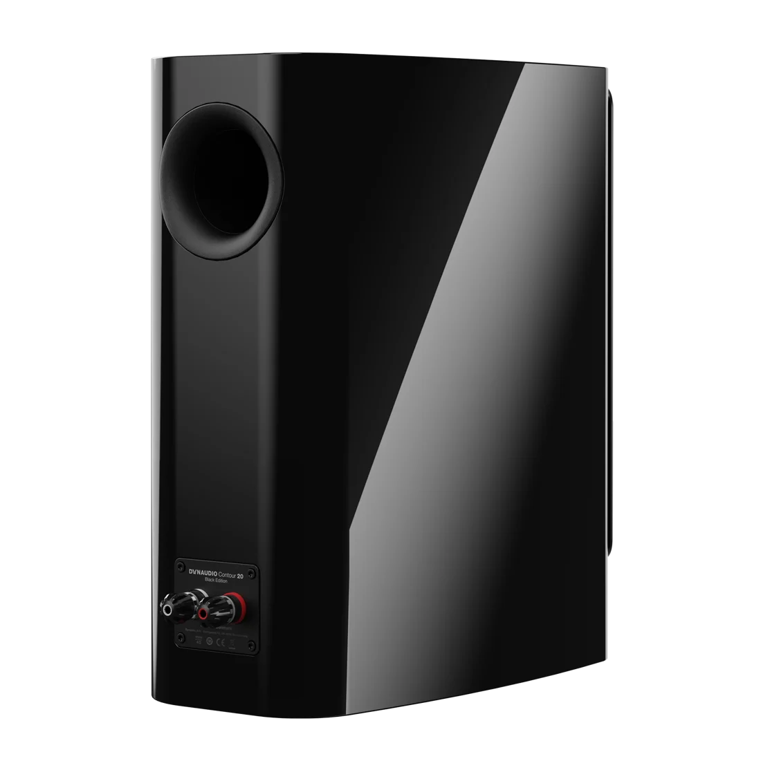 Dynaudio Contour 20 Black Edition Dynaudio Contour 20 Black Edition - Bild 6