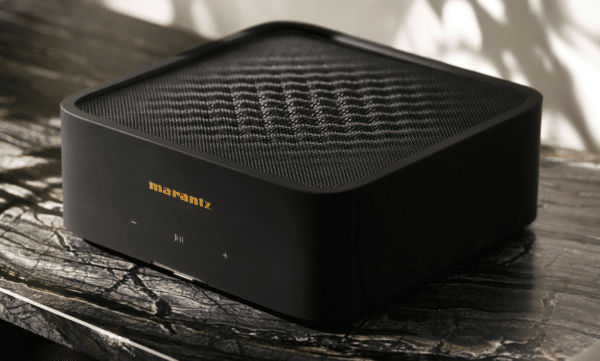 Marantz Model M1 - Bild 4
