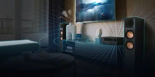 Onkyo TX-SR3100 - Bild 7