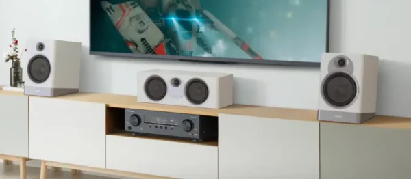 Pioneer VSX-535 - Bild 4