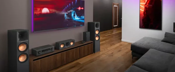 Pioneer VSX-835 - Bild 11