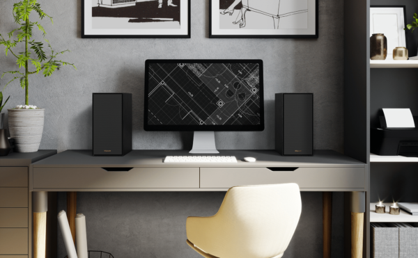 Klipsch R-40PM - Bild 6