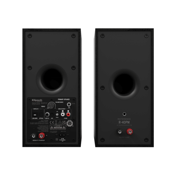 Klipsch R-40PM - Bild 3
