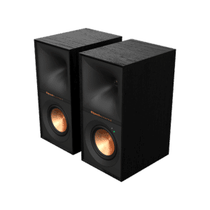 Klipsch R-40PM Aktiva Bluetoothhögtalare