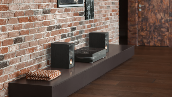 Klipsch R-40PM - Bild 4