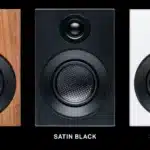 Pro-Ject Speakerbox 3E Carbon - Bild 7