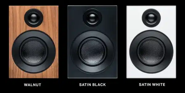 Pro-Ject Speakerbox 3E Carbon - Bild 7