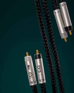 Ansuz Signalz P2 RCA