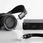 Stax SRS-X1000 hörlurssystem SR-X1+SRM-270S