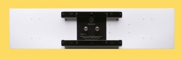 System Audio Signature 10 Centerhögtalare