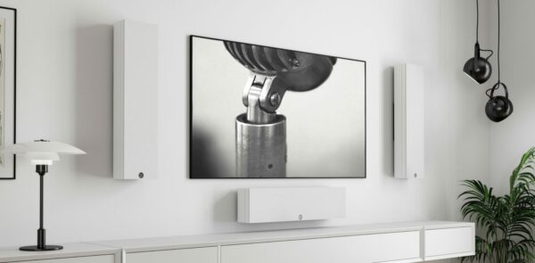 System Audio Signature 10 - Bild 2
