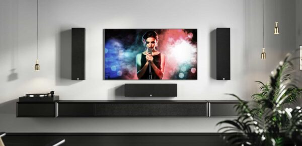 System Audio Signature 10 - Bild 8