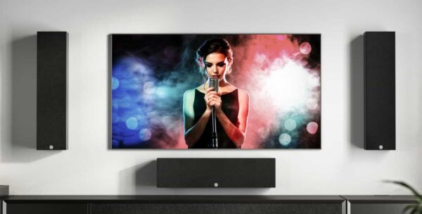 System Audio Signature 10